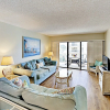 Отель Fresh Beachy Vibe Condo Unit 204 2 Bedrooms 2 Bathrooms Condo, фото 9