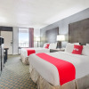 Отель OYO Hotel Cumberland Hwy 127 KY, фото 3