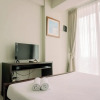 Отель Modern Classic Studio At Majestic Point Serpong Apartment, фото 2