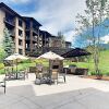 Отель New Listing! Upscale Ski At Trailhead Lodge 3 Bedroom Condo, фото 17