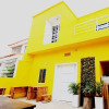 Отель La Casa Amarilla Hostel, фото 1