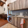 Отель Scenic villa in Cintoia-FI with private pool, фото 11