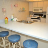 Отель Sanibel Siesta on the Beach Unit 602 2 Bedrooms 2 Bathrooms Condo, фото 11