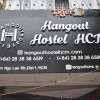 Отель Hangout Hostel HCM, фото 14
