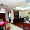 Отель FUGE Hotel, фото 3
