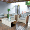 Отель Pousada Villa Maeva Itacaré, фото 15