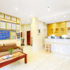 Отель Haomengyuan Hotel (Chengdu Yidu Middle Road), фото 2