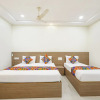 Отель Fabhotel Karthikeya Residency, фото 4
