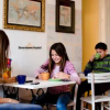 Отель Downtown Hostel Novi Sad, фото 19