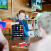 Отель Huttopia Versailles, фото 10