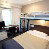 Отель Super Hotel JR Fujiekimae Kinenkan, фото 7