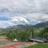 Отель Aspens at Courcheval by Exceptional Stays, фото 23