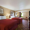 Отель Days Inn & Suites by Wyndham Tuscaloosa - Univ. of Alabama, фото 3