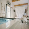 Отель Villa CoCoon - Suite avec Spa privatif, фото 8
