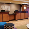 Отель Fairfield Inn & Suites New Buffalo, фото 8