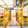 Отель Borrman Hotel Zhongshan Henglan Xiyong, фото 13
