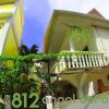 Отель 812 Angol Boracay Apartment на острове Боракае