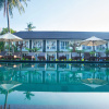 Отель Royal Regantris Villa Karang, фото 15