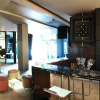 Отель Kemang Icon Hotel, фото 26