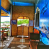 Отель bella louise lodging house bar and resto, фото 18