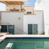 Отель Villa Alberca Privada 10 pax, фото 31