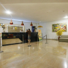 Отель Raja Hotel Kuta Mandalika Resort & Convention, фото 25