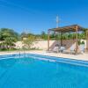 Отель PULA VIÑAS - Traditional villa with private pool only 5 km from the beach Free WiFi, фото 38