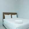 Отель New Furnished and Comfortable Studio Woodland Park Apartment, фото 7