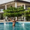 Отель The Place Resort at Tokeh Beach, фото 10