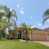 Отель Splashing Dolphins - Three Bedroom Home, фото 22