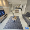 Отель Quill Residences Kuala Lumpur, Five Senses, фото 42