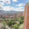 Отель Estudio Piso Alto Con Bacon Poblado La Frontera, фото 1
