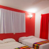 Отель Hostal Tzalahua, фото 7