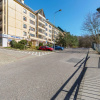 Отель Deluxe Apartments Turystyczna by Renters, фото 26