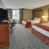 Отель DoubleTree by Hilton Hotel Memphis, фото 7