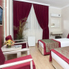 Отель Grand Boss Suit Hotel, фото 4