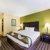 Отель Quality Inn Huntersville near Lake Norman, фото 5