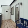 Отель Delightful 2 Bedroom Apt | Balcony | Parking, фото 7