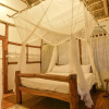 Отель Kazinga Wild Camp, фото 12