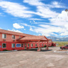 Отель Travelodge Deer Lodge Montana, фото 16