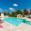 Отель Villa Marangi con Piscina, фото 11