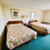 Отель USA Inn Junction City Near Fort Riley, фото 29