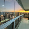 Отель Apartment with Sea View, 3 min from the beach in Guarapari, фото 1