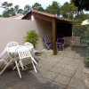 Отель Maison Saint-Jean-de-Monts, 1 pièce, 4 personnes - FR-1-323-237, фото 15