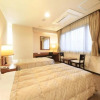 Отель Shinmatsudo Station Hotel, фото 17