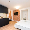 Отель Hilltop Apartments - City Centre Foorum, фото 4