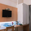 Отель Monarch Guestline in MIDC Rabale, Navi Mumbai, фото 4