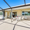 Отель Sunny Port St Lucie Home: Lanai & Golf Course View, фото 14