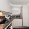 Отель Lovely Modern 1 Bed Flat in Dalston Junction, фото 5