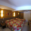 Отель Lumar Hotel Ponta Negra, фото 4